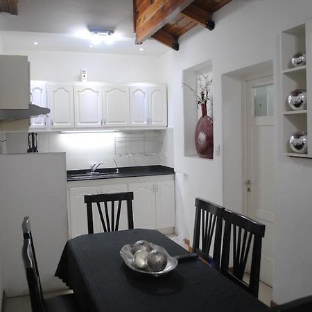 First Class Apartments Córdoba Luaran gambar