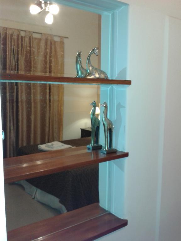 First Class Apartments Córdoba Luaran gambar