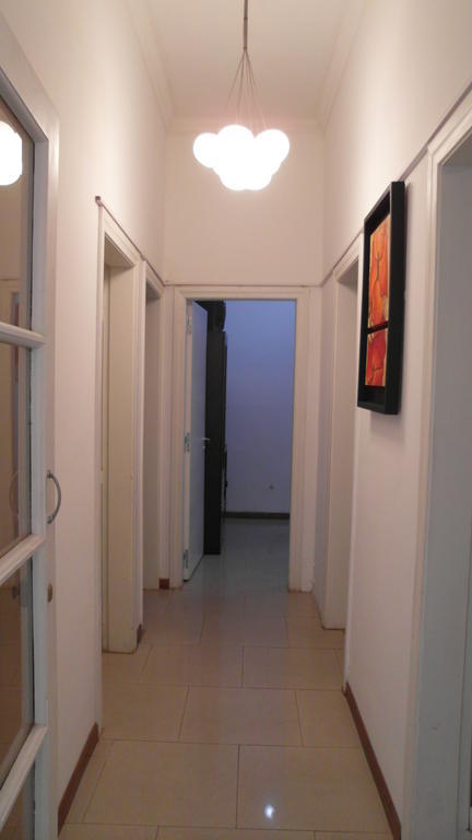First Class Apartments Córdoba Luaran gambar