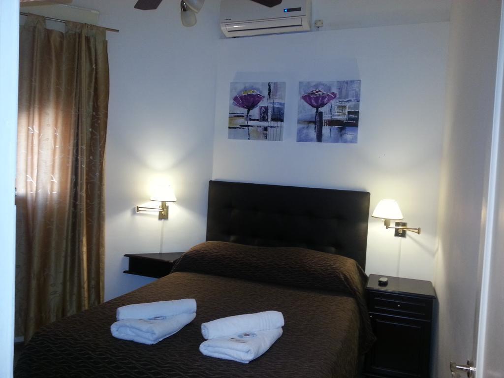 First Class Apartments Córdoba Bilik gambar