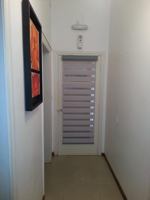 First Class Apartments Córdoba Luaran gambar