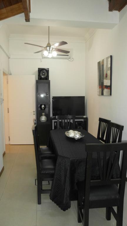 First Class Apartments Córdoba Luaran gambar