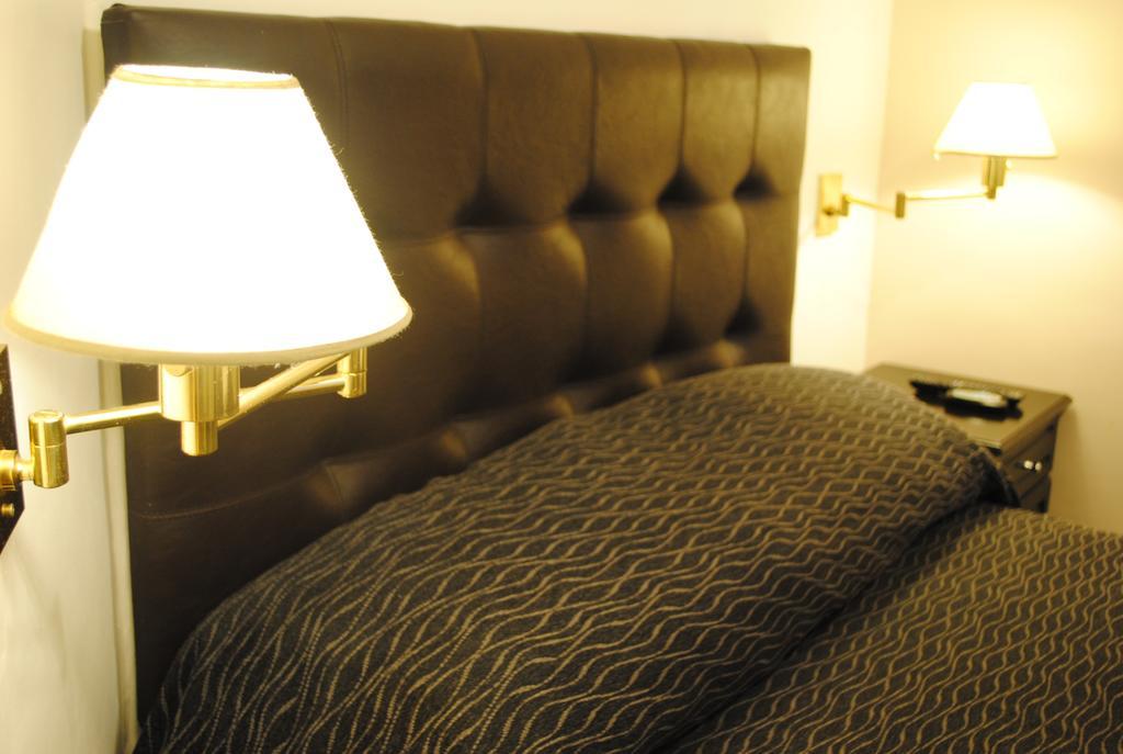 First Class Apartments Córdoba Luaran gambar