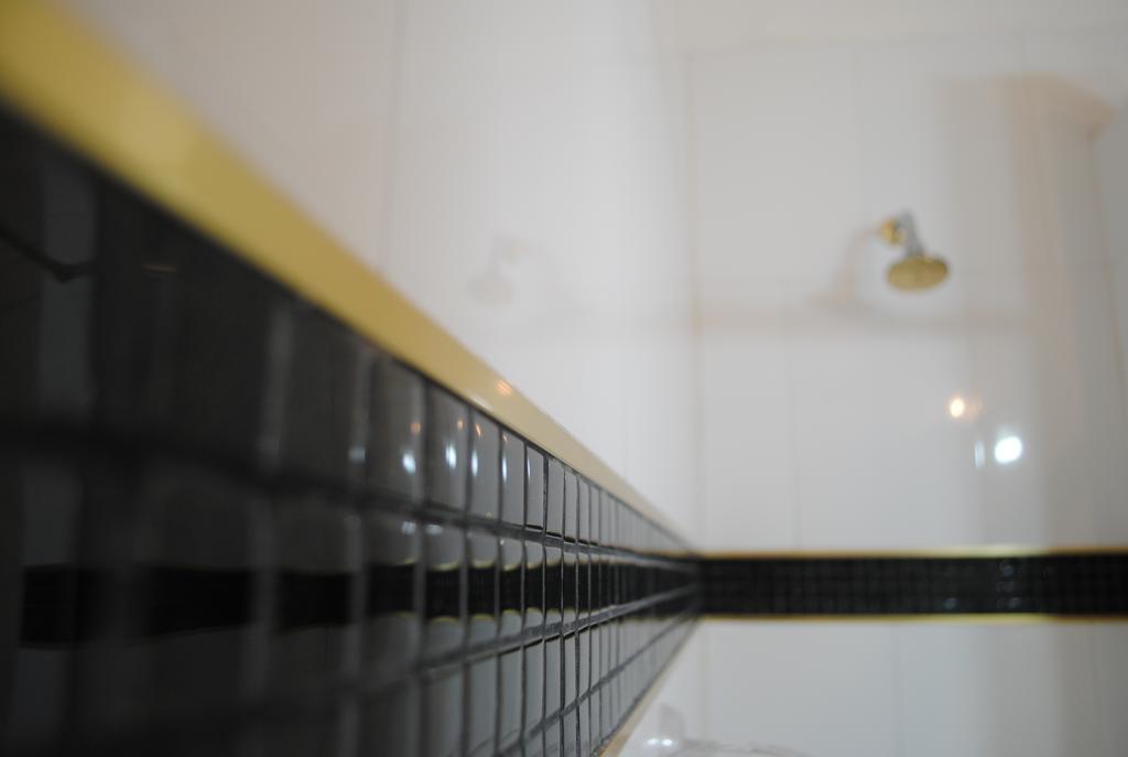 First Class Apartments Córdoba Luaran gambar