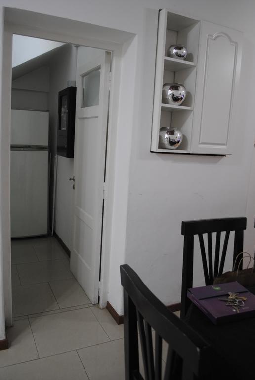 First Class Apartments Córdoba Luaran gambar