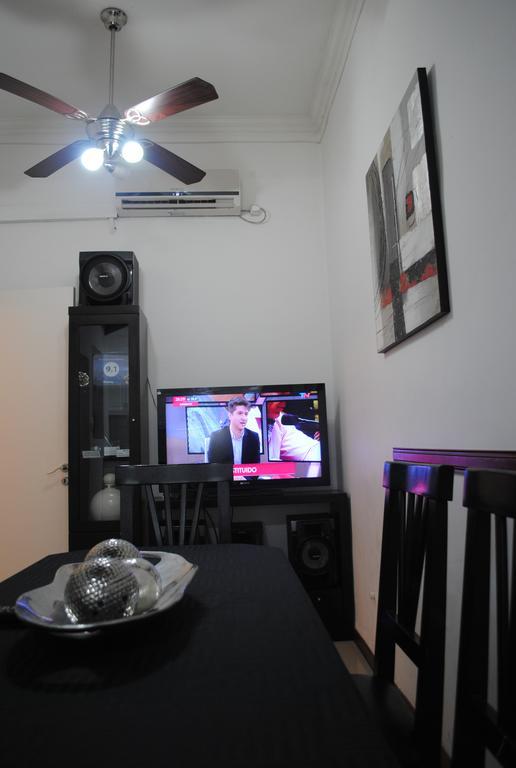 First Class Apartments Córdoba Luaran gambar