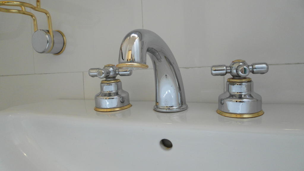 First Class Apartments Córdoba Bilik gambar