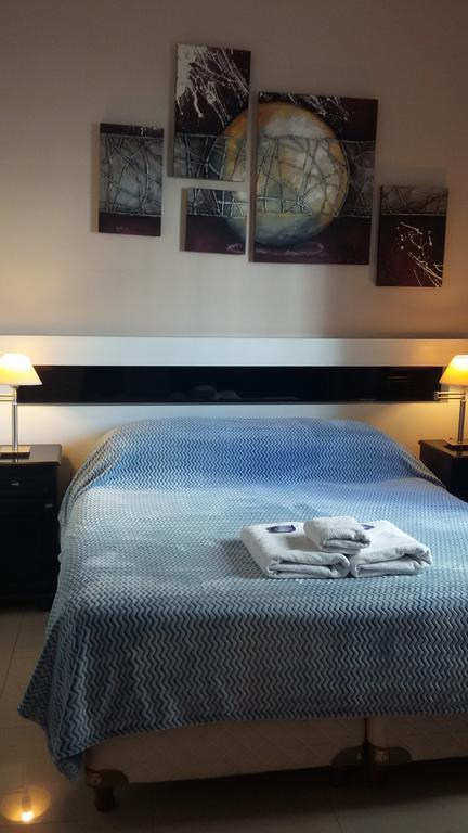 First Class Apartments Córdoba Luaran gambar