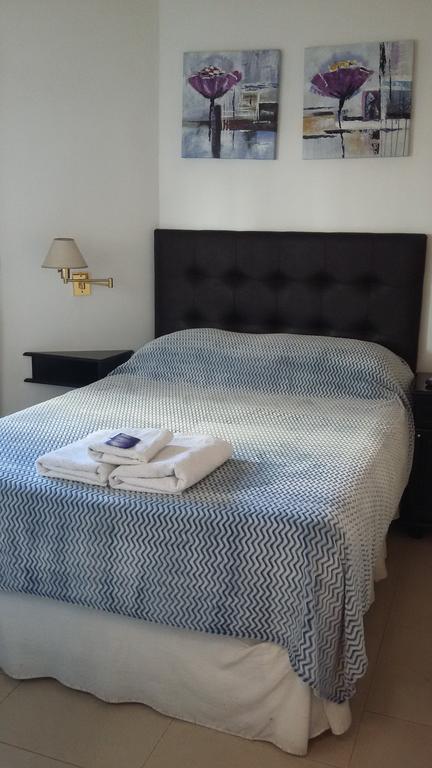 First Class Apartments Córdoba Luaran gambar
