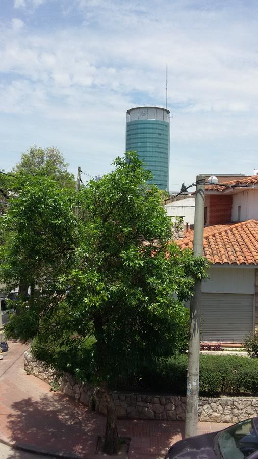 First Class Apartments Córdoba Luaran gambar